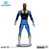 DC Multiverse Exclusive Collector Edition #28 Lighting Lad (Legion of Super-Heroes)