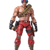 Hiya Exquisite Basic Series Contra Operation Galuga Lance Bean (1:12 Scale)