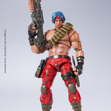 Hiya Exquisite Basic Series Contra Operation Galuga Lance Bean (1:12 Scale)