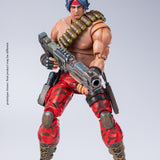 Hiya Exquisite Basic Series Contra Operation Galuga Lance Bean (1:12 Scale)