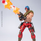 Hiya Exquisite Basic Series Contra Operation Galuga Lance Bean (1:12 Scale)