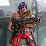 Hiya Exquisite Basic Series Contra Operation Galuga Lance Bean (1:12 Scale)