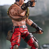 Hiya Exquisite Basic Series Contra Operation Galuga Lance Bean (1:12 Scale)