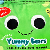 Kid Robot Yummy World Yummy Bears Large Plush
