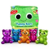 Kid Robot Yummy World Yummy Bears Large Plush