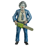 Texas Chainsaw Massacre COMPLETE SET OF 4 (5" Scale)