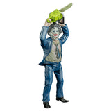 Texas Chainsaw Massacre COMPLETE SET OF 4 (5" Scale)