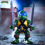 Mondo Teenage Mutant Ninja Turtles Soft Vinyl Leonardo