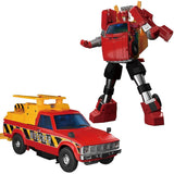 Transformers Masterpiece MPG-10 Lift Ticket