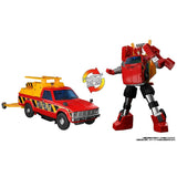Transformers Masterpiece MPG-10 Lift Ticket