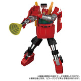 Transformers Masterpiece MPG-10 Lift Ticket