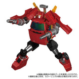 Transformers Masterpiece MPG-10 Lift Ticket