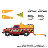 Transformers Masterpiece MPG-10 Lift Ticket