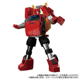 Transformers Masterpiece MPG-10 Lift Ticket