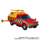 Transformers Masterpiece MPG-10 Lift Ticket