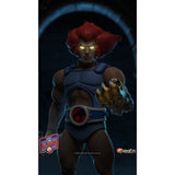 Super7 ThunderCats ULTIMATES! Lion-O (LED Eyes)