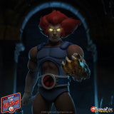 Super7 ThunderCats ULTIMATES! Lion-O (LED Eyes)