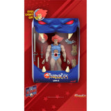 Super7 ThunderCats ULTIMATES! Lion-O (LED Eyes)