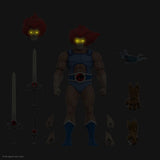 Super7 ThunderCats ULTIMATES! Lion-O (LED Eyes)