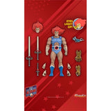 Super7 ThunderCats ULTIMATES! Lion-O (LED Eyes)