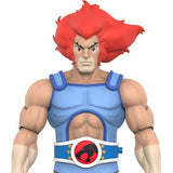 Super7 Thundercats Deluxe Lion-O