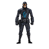1000 Toys Hellboy 30th Anniversary Lobster Johnson (1:12 Scale)