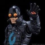 1000 Toys Hellboy 30th Anniversary Lobster Johnson (1:12 Scale)