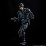 1000 Toys Hellboy 30th Anniversary Lobster Johnson (1:12 Scale)