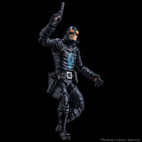 1000 Toys Hellboy 30th Anniversary Lobster Johnson (1:12 Scale)