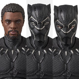 Marvel Infinity Saga MAFEX #230 Black Panther (Version 1.5)