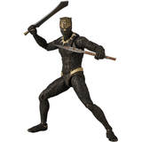 Black Panther MAFEX #265 Killmonger Action Figure