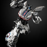 Threezero Transformers MDLX Jazz