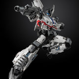 Threezero Transformers MDLX Jazz
