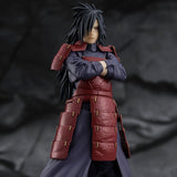 S.H.Figuarts Naruto: Shippuden Madara Uchiha (Legend of Darkness)