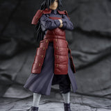 S.H.Figuarts Naruto: Shippuden Madara Uchiha (Legend of Darkness)