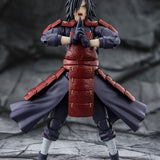 S.H.Figuarts Naruto: Shippuden Madara Uchiha (Legend of Darkness)