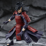 S.H.Figuarts Naruto: Shippuden Madara Uchiha (Legend of Darkness)