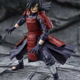 S.H.Figuarts Naruto: Shippuden Madara Uchiha (Legend of Darkness)