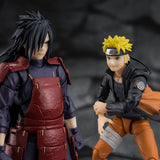 S.H.Figuarts Naruto: Shippuden Madara Uchiha (Legend of Darkness)