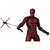 Marvel MAFEX #336 Daredevil: Born Again Daredevil