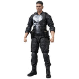 Marvel MAFEX #337 Daredevil: Born Again Punisher