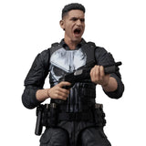 Marvel MAFEX #337 Daredevil: Born Again Punisher