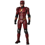 The Flash MAFEX #338 The Flash (Batman Suit)
