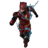 The Flash MAFEX #338 The Flash (Batman Suit)