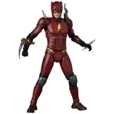The Flash MAFEX #338 The Flash (Batman Suit)