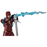 The Flash MAFEX #338 The Flash (Batman Suit)