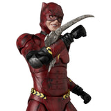 The Flash MAFEX #338 The Flash (Batman Suit)