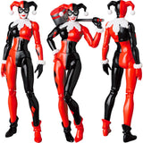 Batman: Hush MAFEX #162 Harley Quinn