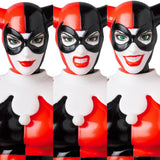 Batman: Hush MAFEX #162 Harley Quinn