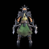 Mythic Legions Legacies of Mythos 3 Malleus